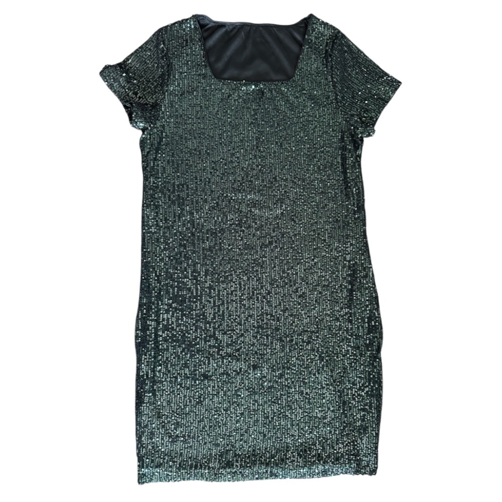 Sequin Dress nwot